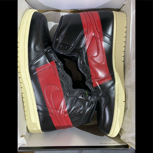 Air Jordan 1 OG Defiant Couture Size Us11 - Picture 1 of 8
